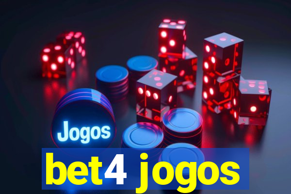 bet4 jogos